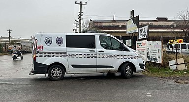 Eşini, barışma teklifini reddettiği için vurmuş