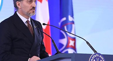 Eski futbolcu Kavelashvili, Gürcistan'ın yeni cumhurbaşkanı oldu