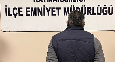 Eski Kilis belediye başkanı ve oğlunun cinayet şüphelisi, 19 yıl sonra yakalandı