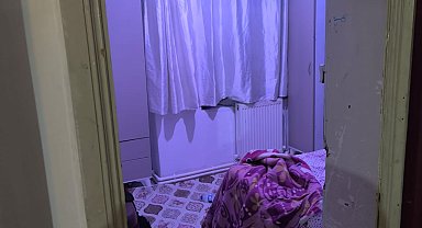 Evde doğal gazdan zehirlenen baba öldü, eşi ve 2 çocuğu tedaviyle alındı