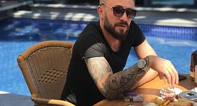 Evinde ölü bulundu