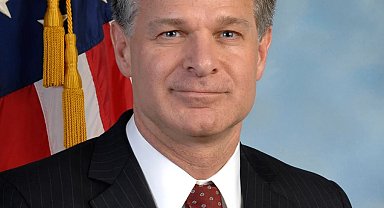 FBI Direktörü Wray, Trump göreve başlamadan görevinden istifa etme kararı aldı
