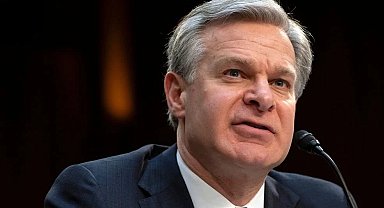 FBI Direktörü Wray, Trump göreve başlamadan istifa kararı aldı