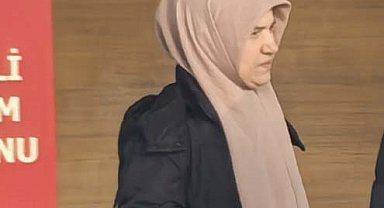 Firari FETÖ hükümlüsü evinde yakalandı