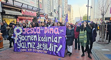 Gabonlu Dina'nın sır ölümünde sanığa beraat