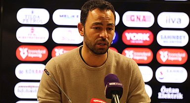 Gaziantep FK - Antalyaspor maçının ardından