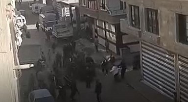 Gaziantep'te aileler arasında kavga; hamile kadın öldü, 1 çocuk yaralı