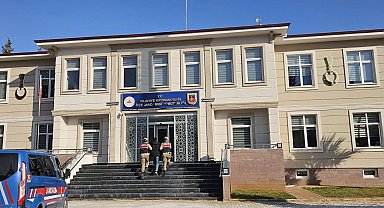Gaziantep'te terör propagandasına 1 gözaltı