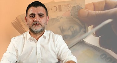Genç Parti Genel Başkanı Burçin Şahindur'dan asgari ücret açıklaması