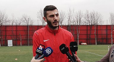 Gençlerbirliği'nde hedef, Süper Lig