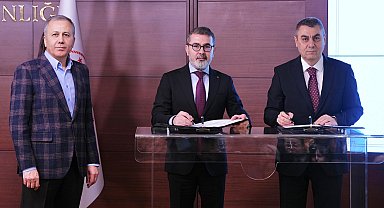 Göç İdaresi Başkanlığı ve TİHEK arasında iş birliği