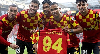 Göztepe çifte zafer peşinde koşacak