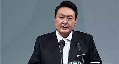Güney Kore Devlet Başkanı Yoon, sıkıyönetim kararı nedeniyle halktan özür diledi