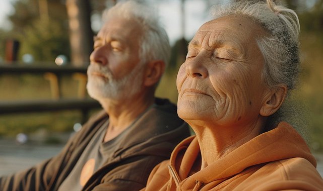 Güney Kore'de 65 yaş üstü nüfus yüzde 20'yi geçti