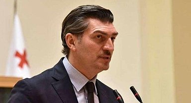 Gürcistan'da cumhurbaşkanı seçilen Kavelaşvili'den AB üyeliği açıklaması