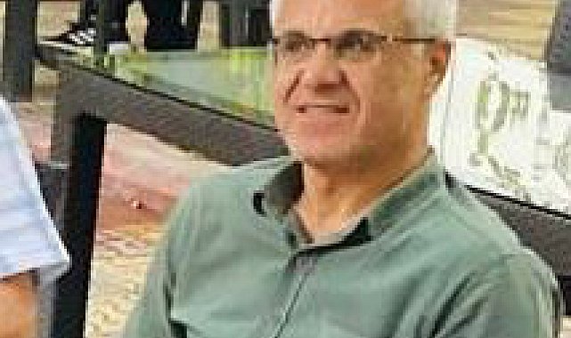 Halı saha maçında kalp krizi geçiren öğretmen öldü