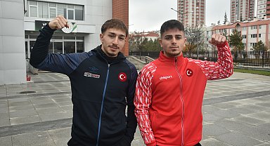 Halterde Dünya Şampiyonası bu sene Bahreyn'de organize edilecek