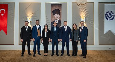 Hazine ve Maliye Bakanlığı personelleri yeni sendika kurdu