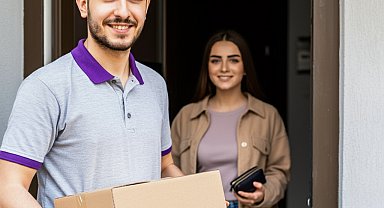 HEPSİJET, müşterilerine kapıda nakit yapabilme seçeneği sunuyor