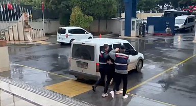 HGS'ye yönelik siber saldırı iddiasına 1 tutuklama