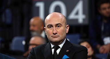 Hüseyin Yücel: Beşiktaş'ı sevmekten, menfaatlerini korumaktan başka bir şey yapmadım