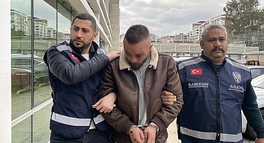 Husumetlisini tabanca ile ayak parmağından vurdu; 3 gözaltı