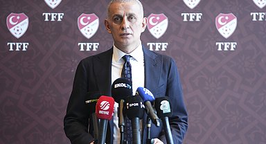 İbrahim Hacıosmanoğlu: Kasımpaşa Türkiye Kupası'na katılacak, Fenerbahçe süre istedi