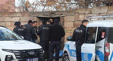 İlaç almak için evden çıktı, ölü bulundu