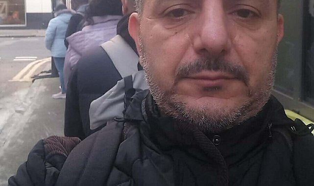 İngiltere'de ölü bulunan Türk profesörün eşi: Gerçeğin ortaya çıkmasını temenni ediyoruz