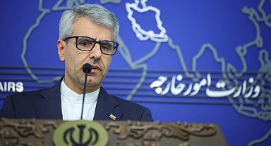 İran'dan BM'ye İsrail'in Suriye'ye yönelik saldırılarına karşı yaptırım çağrısı