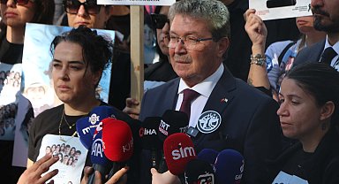 İsias Otel davasında mütalaa açıklandı; sanıklar için 'bilinçli taksir' istendi
