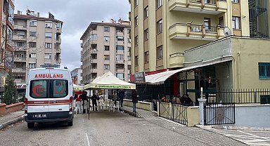 Isparta'da eğitim uçuşu sırasında askeri helikopter düştü: 6 şehit