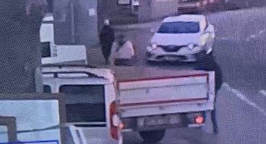 İstanbul-Avcılar'da hurdacının kaçırıldığı iddiası; babasından 12 milyon TL istediler