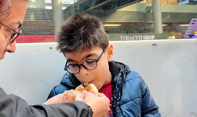 İstanbul - Avcılar'da özel çocuklara özel eğlence