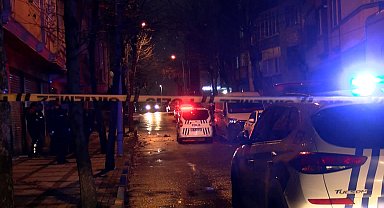 İstanbul- Bağcılar'da, motosikletle geldikleri sokakta ateş açtılar; 2 yaralı