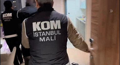 İstanbul - Bağcılar'da sahte para operasyonu: 3 kişi tutuklandı