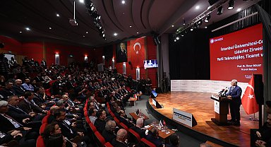 İstanbul- Bakan Polat: Türk otomotiv endüstrisi geçen yıl 35 milyar dolar ihracat yapmıştır