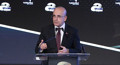 İstanbul - Bakan Şimşek: Bütçe disiplinini 2025 itibariyle tesis etmiş olacağız