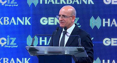İstanbul- Bakan Şimşek: Finansal okuryazarlık bizim için olmazsa olmaz