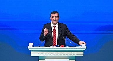 İstanbul - Cevdet Yılmaz: 2025 Yılı Bütçe Kanunu teklifimizde eğitime en yüksek payı ayırdık