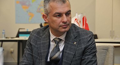 İstanbul- Corendon Havayolları'nda uçakta 'döner ayran' dönemi başlıyor