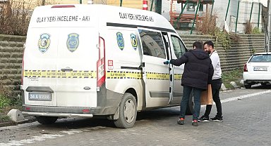 İstanbul- Esenyurt'ta silahlı saldırıya uğradı; yoldan geçenlerden yardım istedi