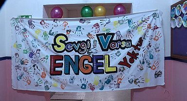 İstanbul - Fatih Kadırga İlkokulu'nda özel öğrenciler için yeni sınıf