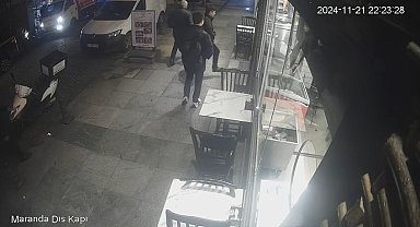 İstanbul- Fatih'te Irak Cumhurbaşkanının sekreteri bıçaklandı