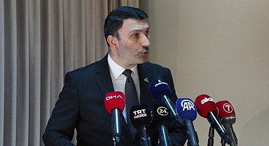 İstanbul – İslam dünyasının sorunları 'İstanbul Forum 2024' te konuşulacak