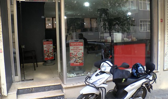 İstanbul -İstanbul'da sahte plaka operasyonu: 3 gözaltı