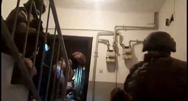 İstanbul - İstanbul'da suç örgütlerine operasyon: 11 gözaltı