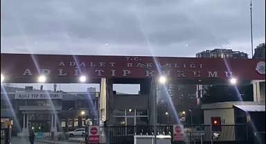 İstanbul - Ortaköy'de alkol aldıktan sonra rahatsızlanan kişi kaldırıldığı hastanede öldü