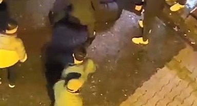 İstanbul-Sarıyer'de silahlı kavga; 1 kişi yaralandı
