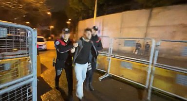 İstanbul-Sosyal medyadan Atatürk'e ve şehitlere hakaret eden kişi gözaltına alındı